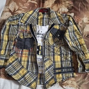 Kid shirt